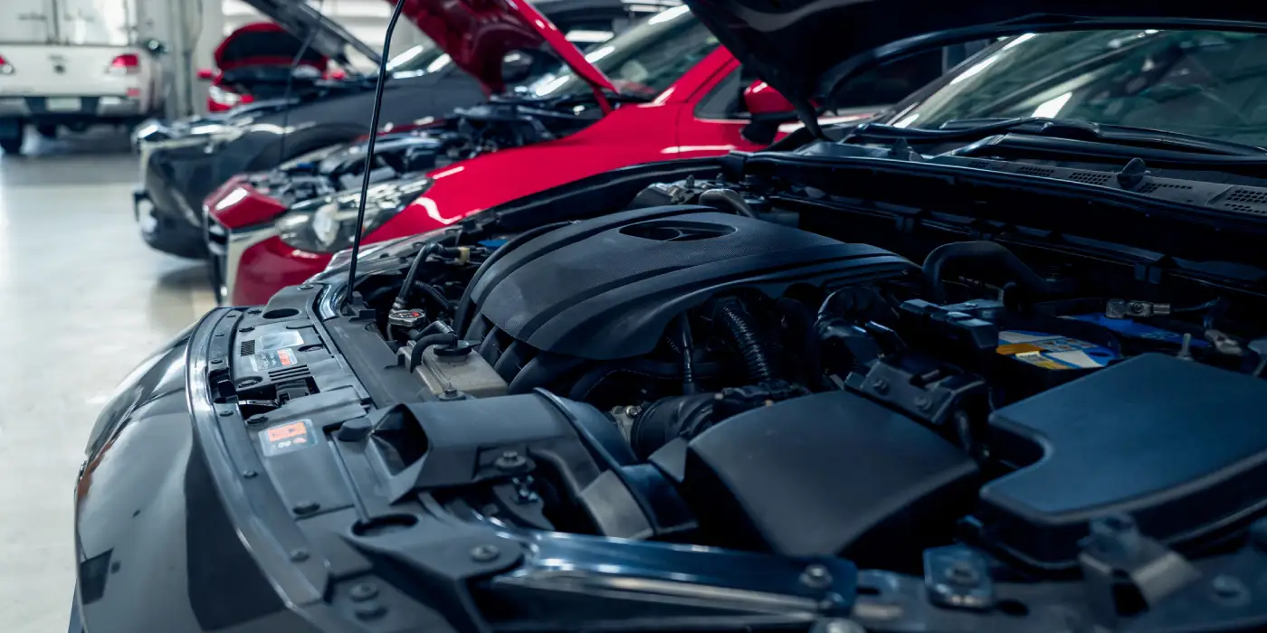 Affordable Wheel Alignment